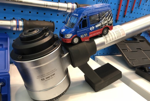 KING TONY工具展示 - 02