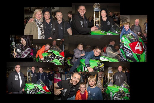 Champion celebration - 08