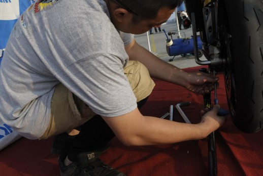 Maintaining by KING TONY tools - 18