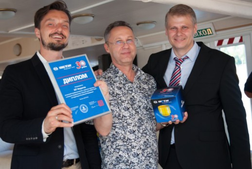 KING TONY金色套筒与经销商 - 04