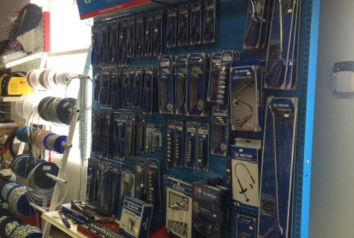 KING TONY工具展示 - 06