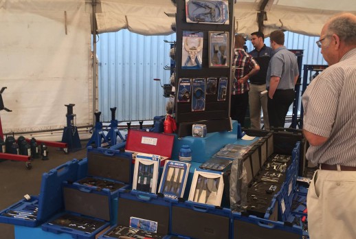 KING TONY工具展示 - 10