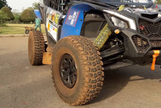 Carreras de coches - 02