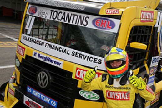 KING TONY Brazil Sponsors @ Rm Competitions 2015