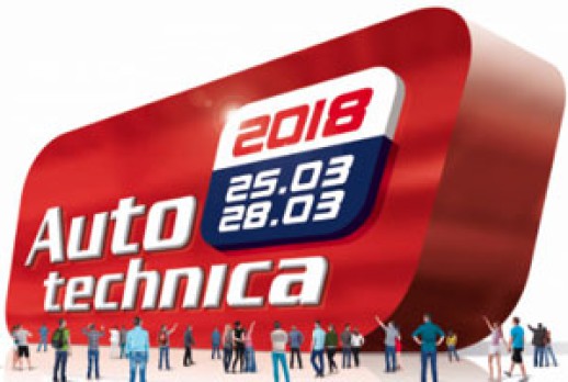 Auto Technica 2018 in Belgium