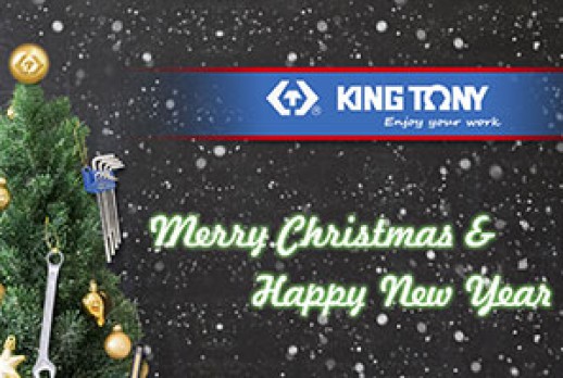 2018 Merry Christmas & 2019 Happy New Year