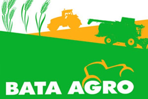 Bata Agro 2019 Agricultural Fair in Bulgaria