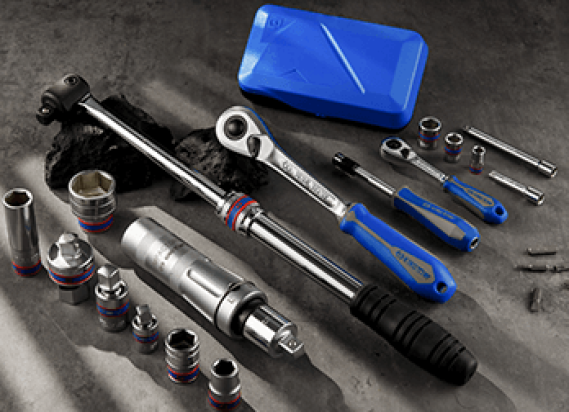 手动套筒及配件