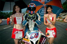 8/5 恒典车队比赛