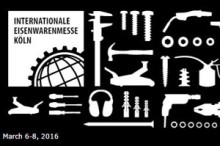 2016年 德国科隆国际五金暨DIY展
