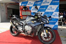 2014年 美国加州赛车学校