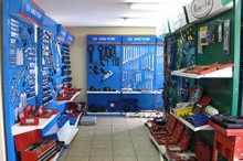 2013年 KING TONY拜访南非的客户