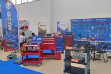 2016年 葡萄牙当地展览