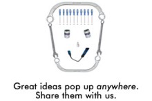 你是否觉得某些工具的设计可以再改善