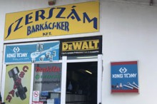 2019年KING TONY拜访匈牙利客户