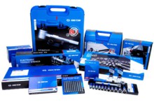 KING TONY新式产品外包装设计