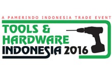 Tools & Hardware Indonesia 2016 in Indonesia