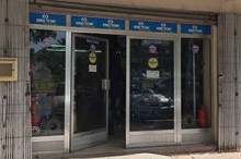 The KING TONY Tools Store Is in Oman