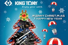 2014 Merry Christmas & 2015 Happy New Year