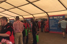 Open Day 2016 in South Africa