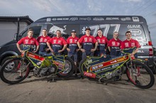 Winning The Last Race of Monster Energy Fim Speedway World Cup 2016