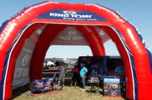 Agricultural Exhibition 2018 in Poland