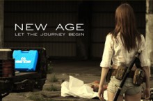 KING TONY Trailer_New Age