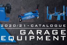 KING TONY 2020 Catalogue - Garage Equipment  Edition Is Released
