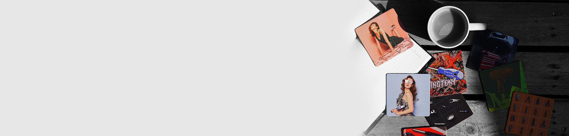 Mercancía Promocional