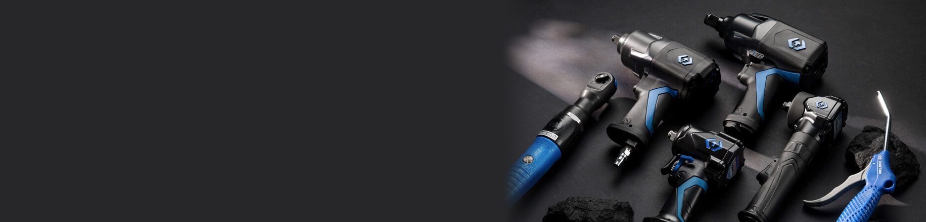 Herramientas Neumáticas