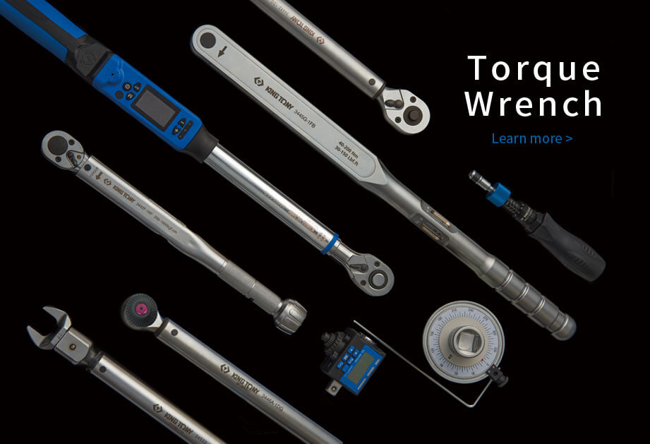 Torque Wrench