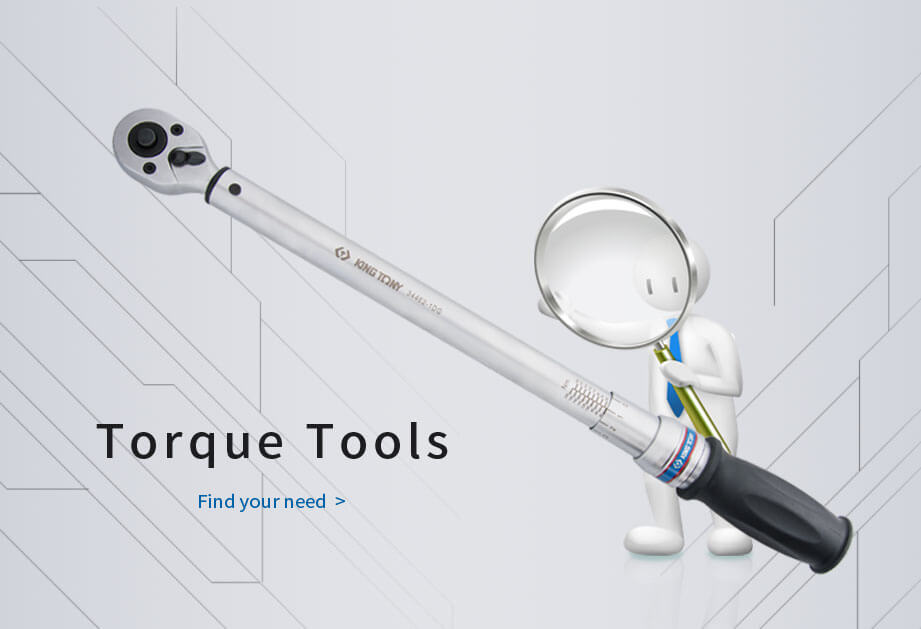 Find Torquetools