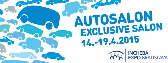 AutoSalon 2015
