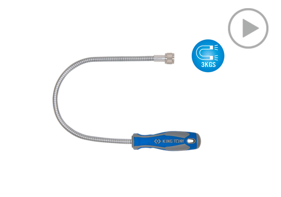 软管磁性起子  KING TONY  2121A