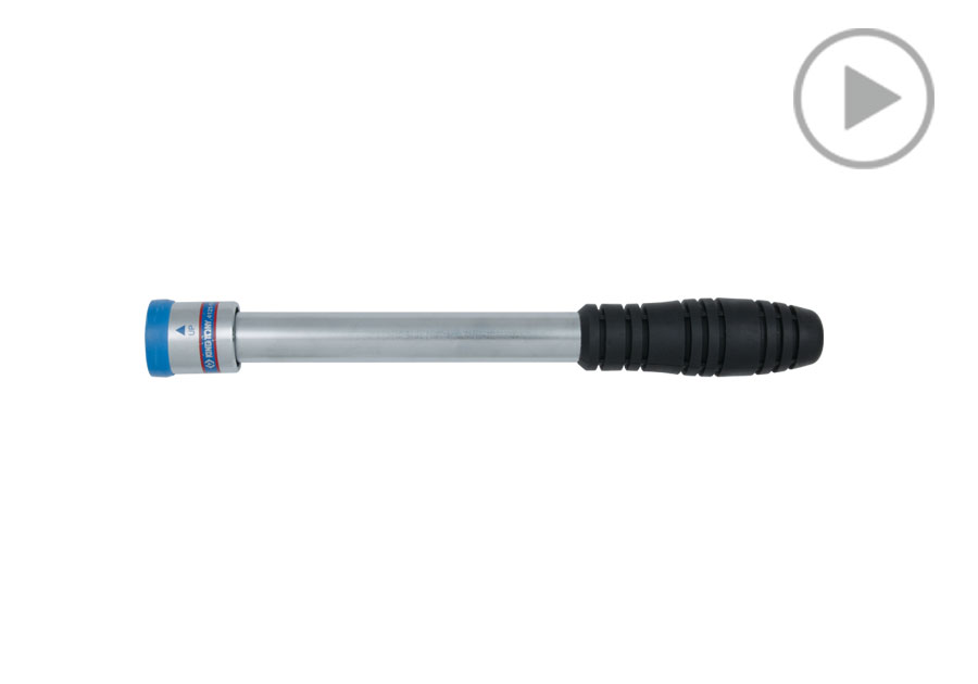 1/2" DR. 伸缩管  KING TONY  4121