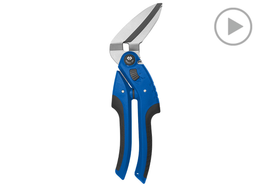 Tijeras Multiusos  KING TONY  6AB33-95