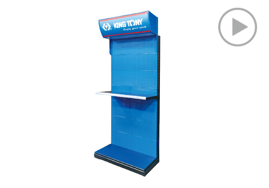 Display Stand  KING TONY  87306A