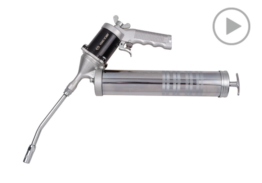 Air Grease Gun  KING TONY  9BV14
