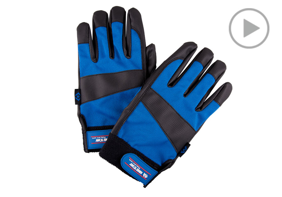 工作手套  KING TONY  9TH31