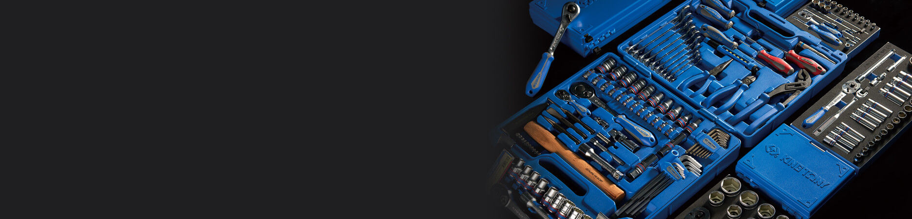 手动套筒及配件