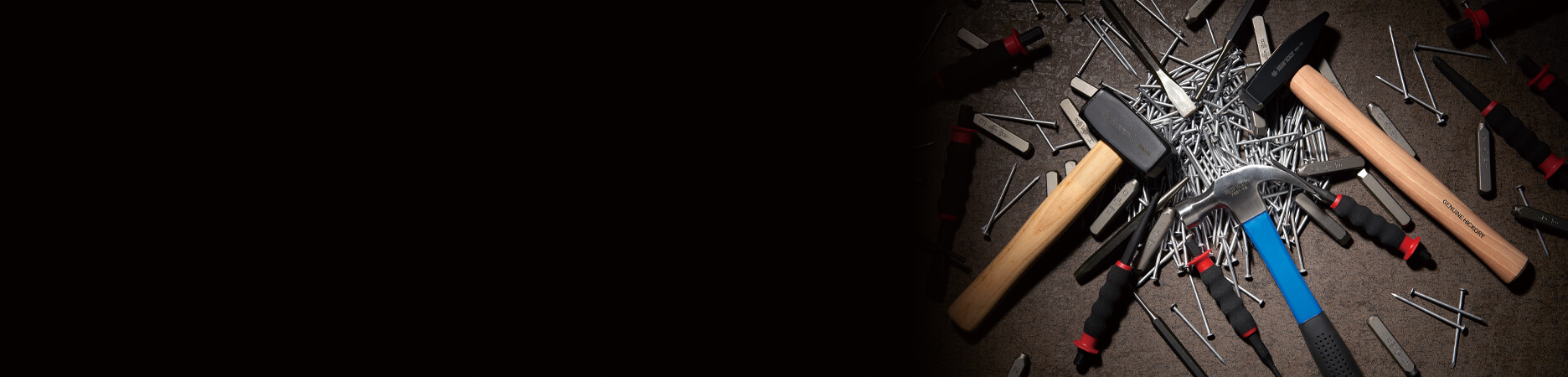 锤类与敲击工具